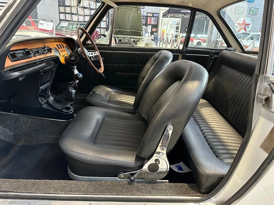 1972 Lancia Fulvia - Image 27 of 30