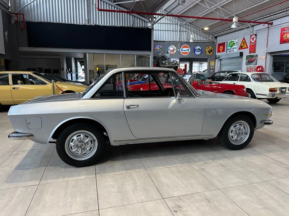1972 Lancia Fulvia - Image 14 of 30