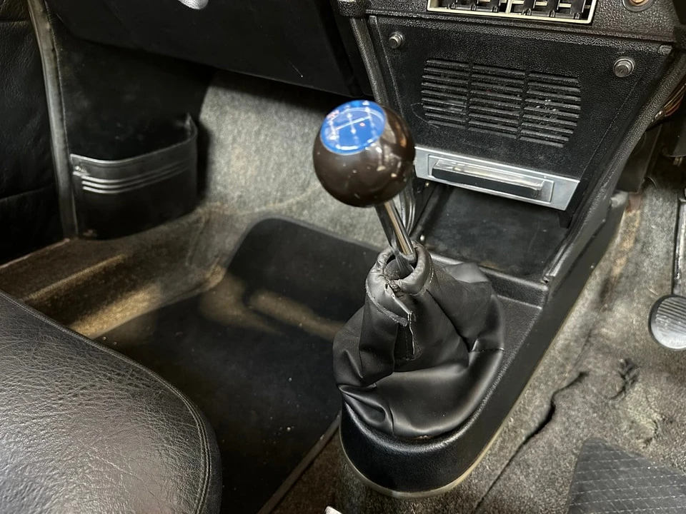 1972 Lancia Fulvia - Image 28 of 30