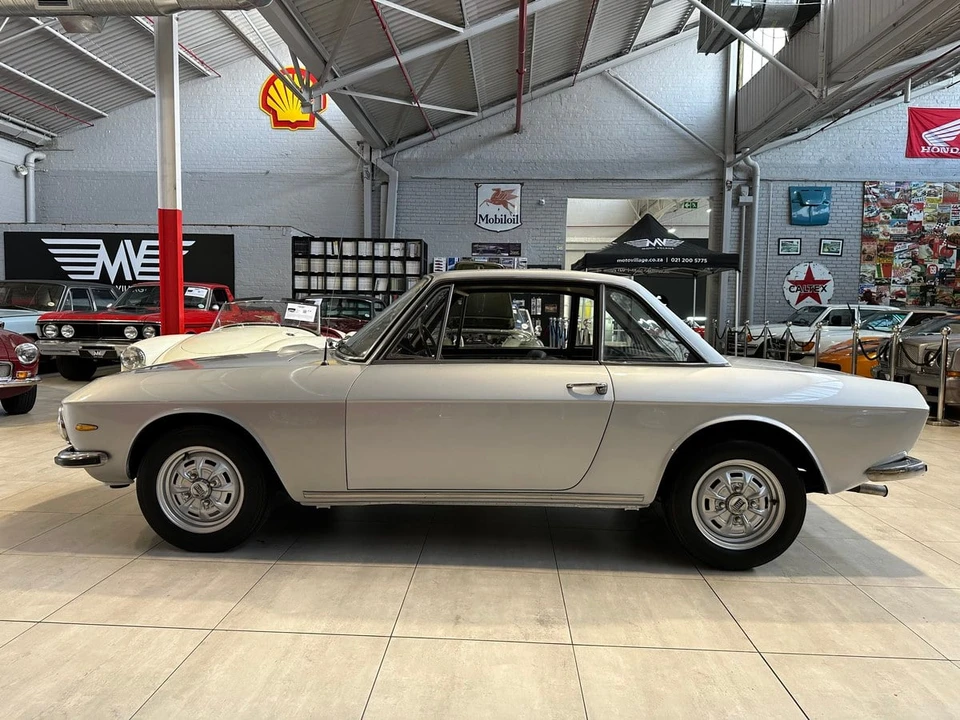 1972 Lancia Fulvia - Image 11 of 30