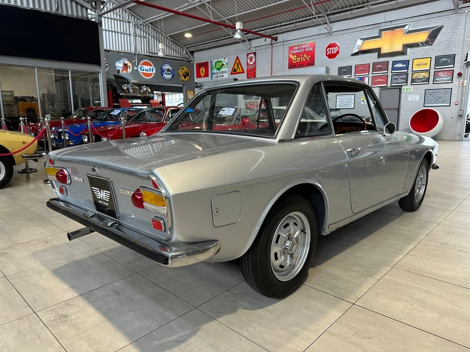 1972 Lancia Fulvia - Image 18 of 30