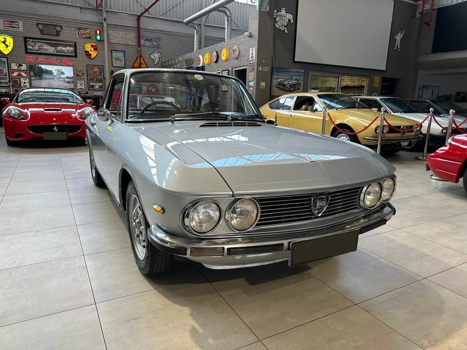 1972 Lancia Fulvia - Image 2 of 30