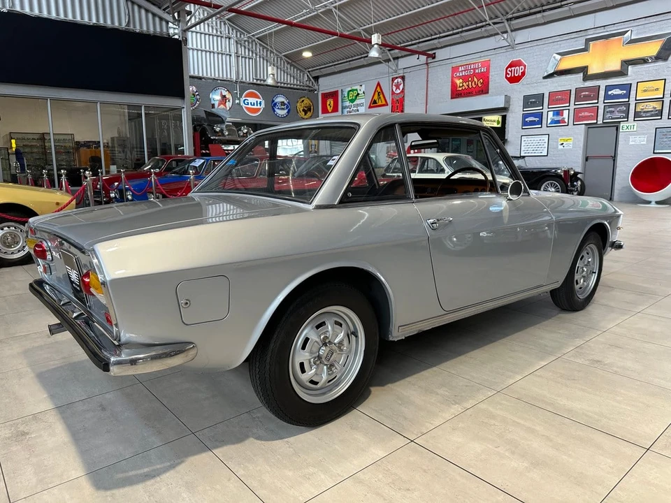 1972 Lancia Fulvia - Image 17 of 30