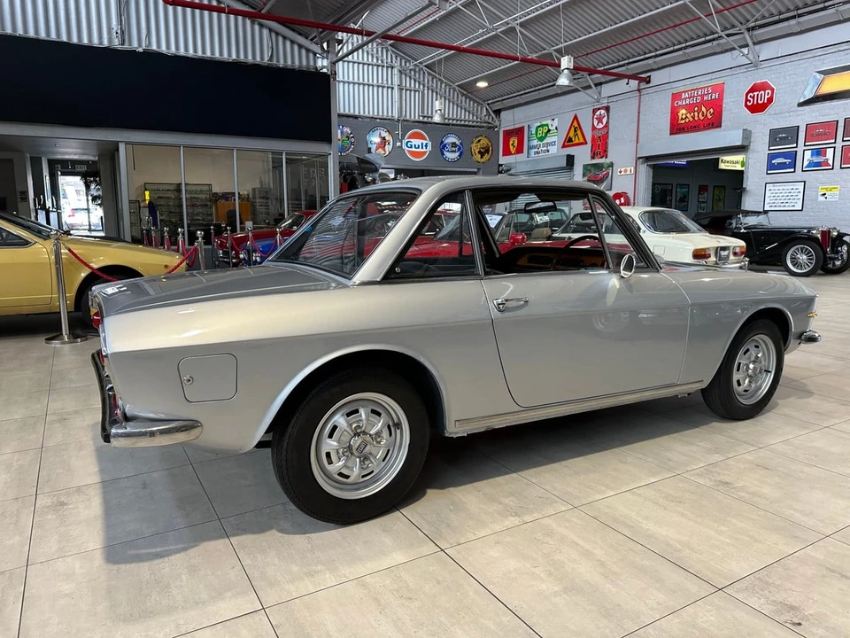 1972 Lancia Fulvia - Image 16 of 30