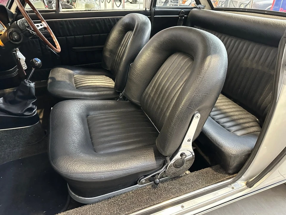 1972 Lancia Fulvia - Image 26 of 30