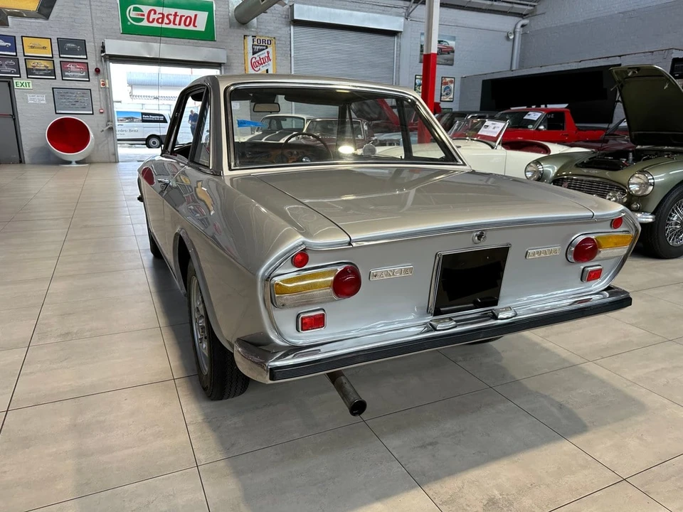 1972 Lancia Fulvia - Image 7 of 30