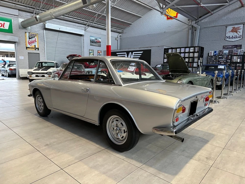 1972 Lancia Fulvia - Image 9 of 30