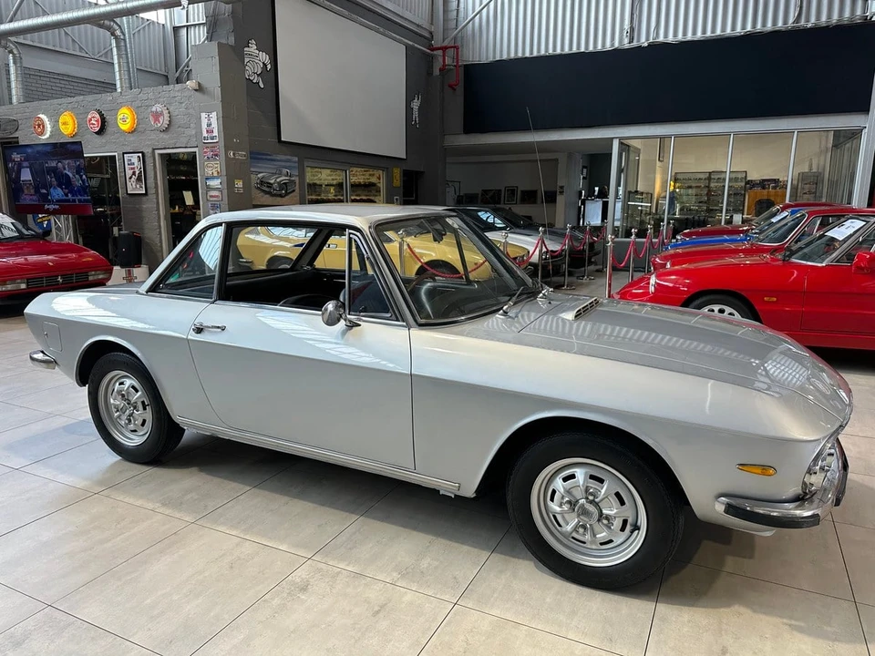 1972 Lancia Fulvia - Image 12 of 30