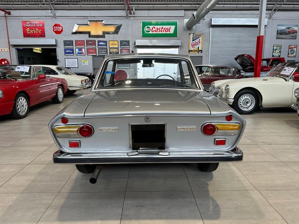 1972 Lancia Fulvia - Image 20 of 30