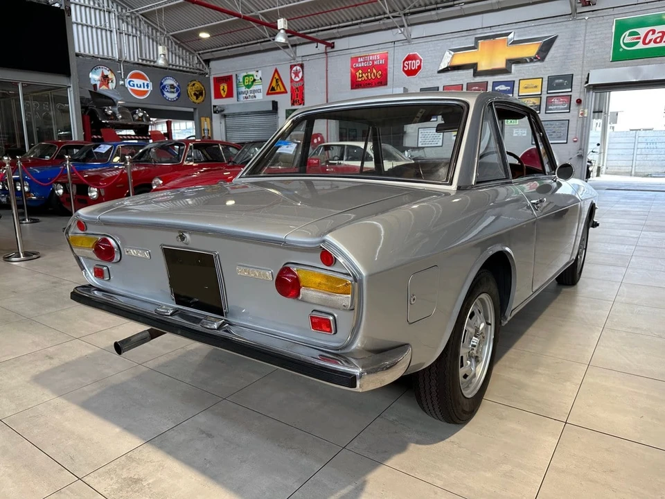 1972 Lancia Fulvia - Image 19 of 30