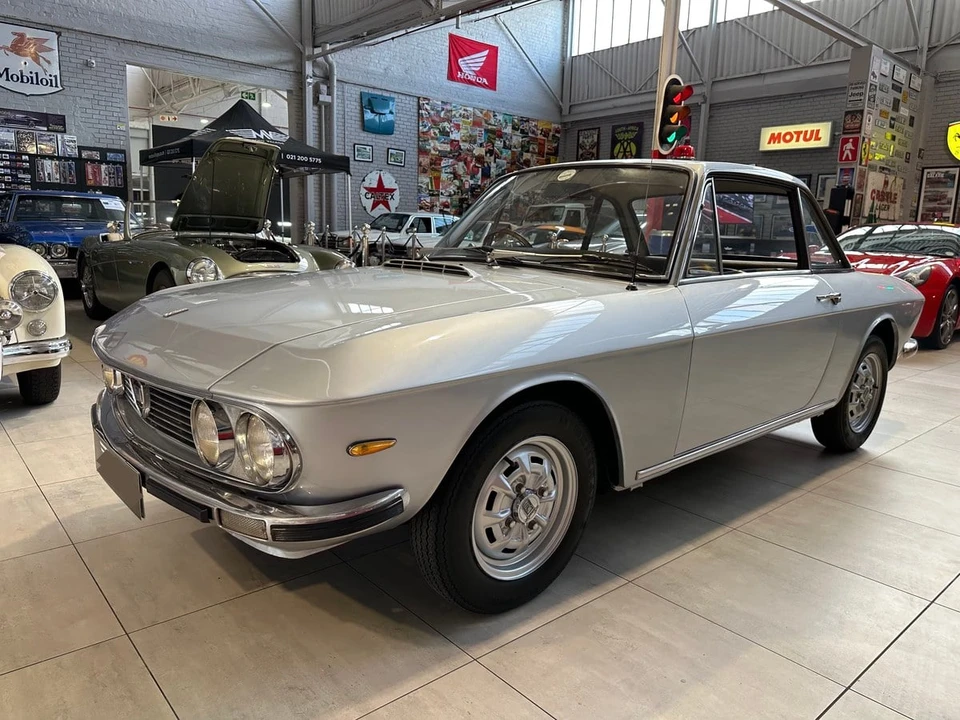 1972 Lancia Fulvia - Image 5 of 30