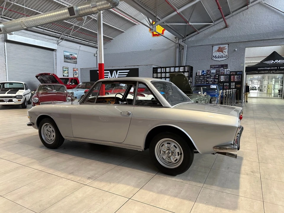 1972 Lancia Fulvia - Image 10 of 30