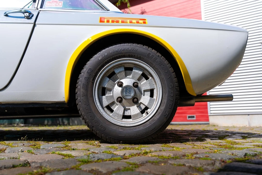 1972 Lancia Fulvia - Image 20 of 31