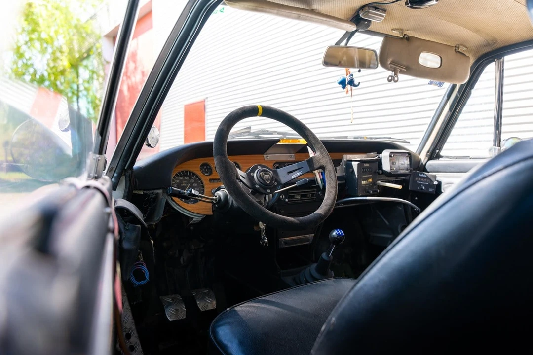 1972 Lancia Fulvia - Image 23 of 31