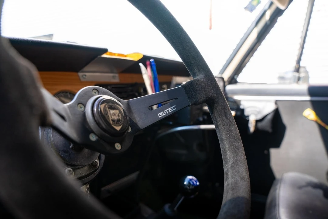 1972 Lancia Fulvia - Image 24 of 31