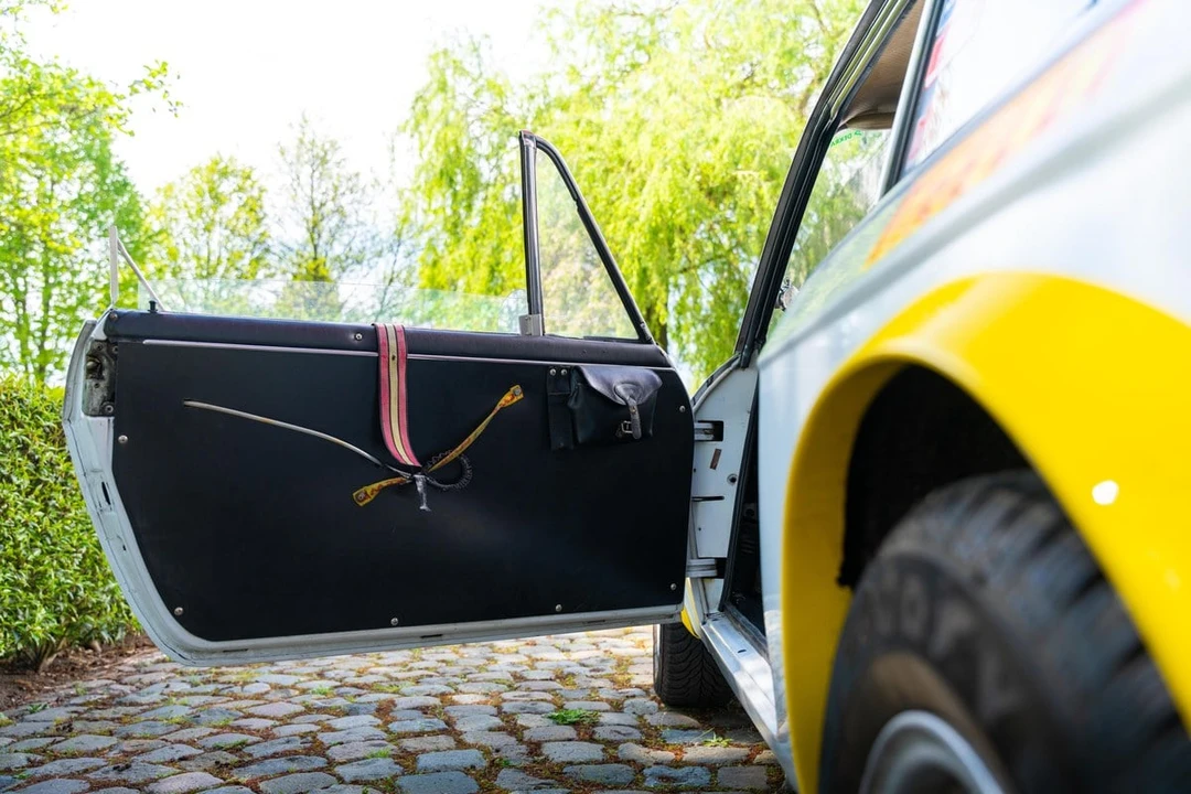1972 Lancia Fulvia - Image 25 of 31
