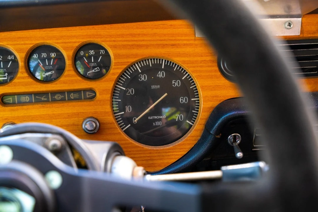 1972 Lancia Fulvia - Image 28 of 31