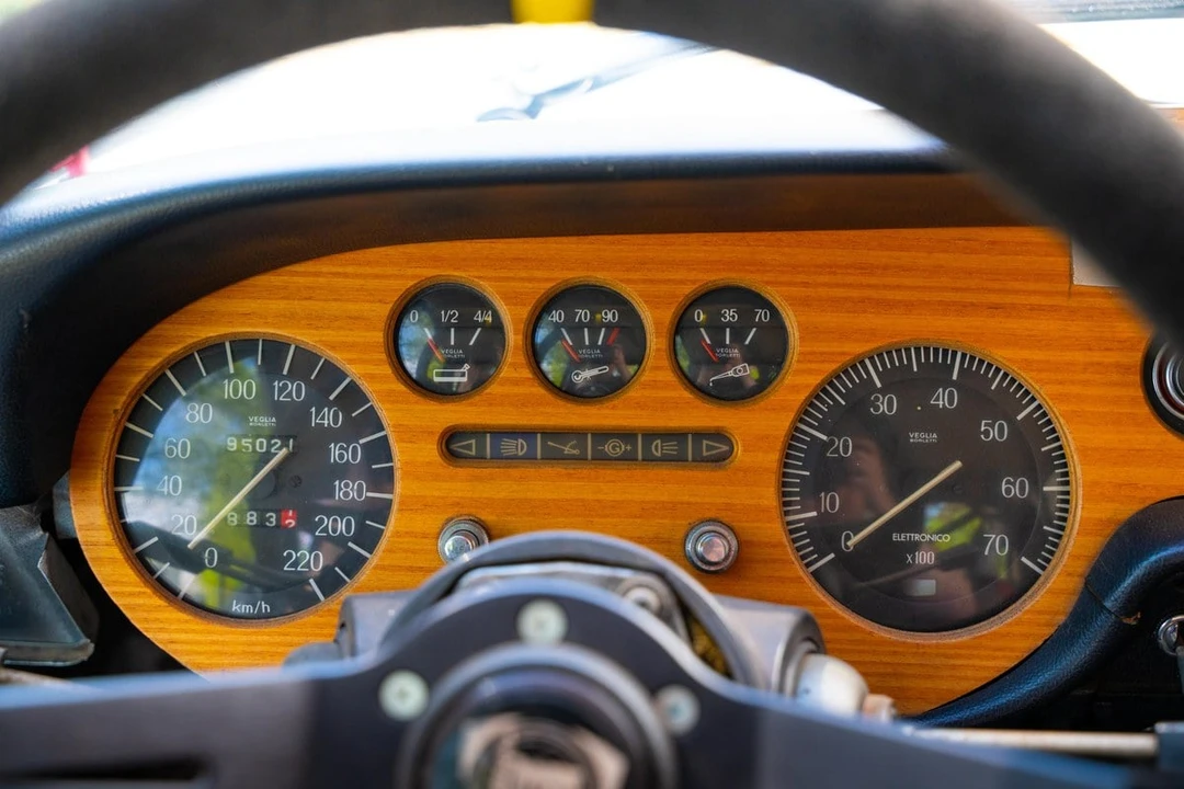 1972 Lancia Fulvia - Image 29 of 31