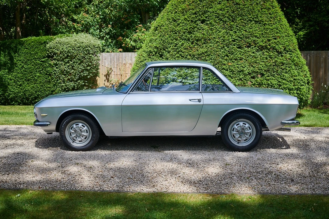 1972 Lancia Fulvia - Image 10 of 30