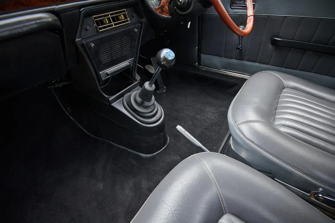 1972 Lancia Fulvia - Image 28 of 30
