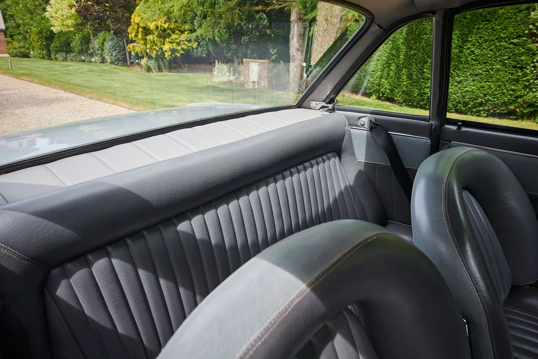 1972 Lancia Fulvia - Image 24 of 30