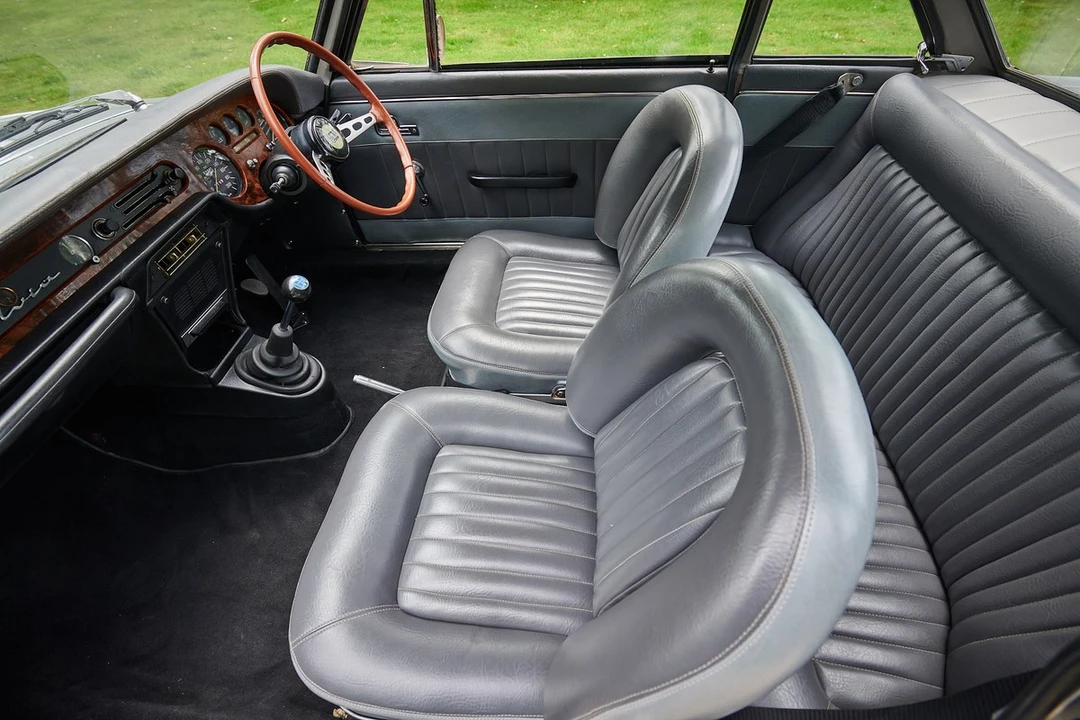 1972 Lancia Fulvia - Image 26 of 30