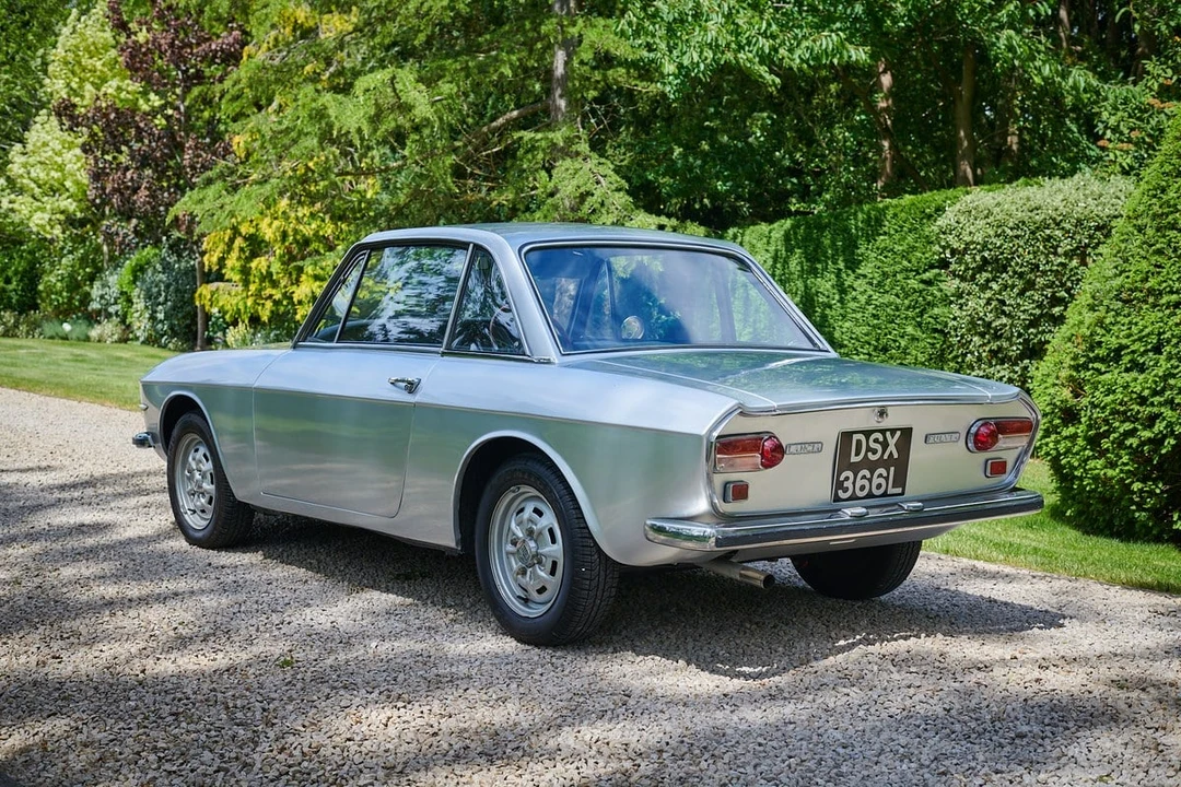 1972 Lancia Fulvia - Image 8 of 30