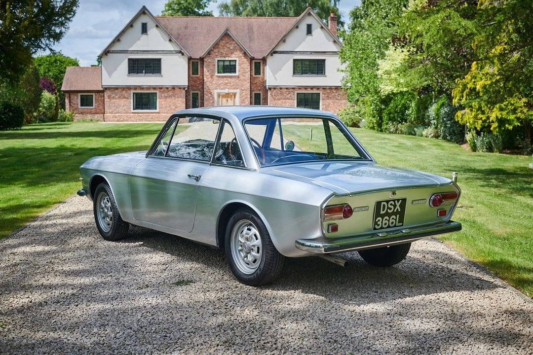 1972 Lancia Fulvia - Image 11 of 30