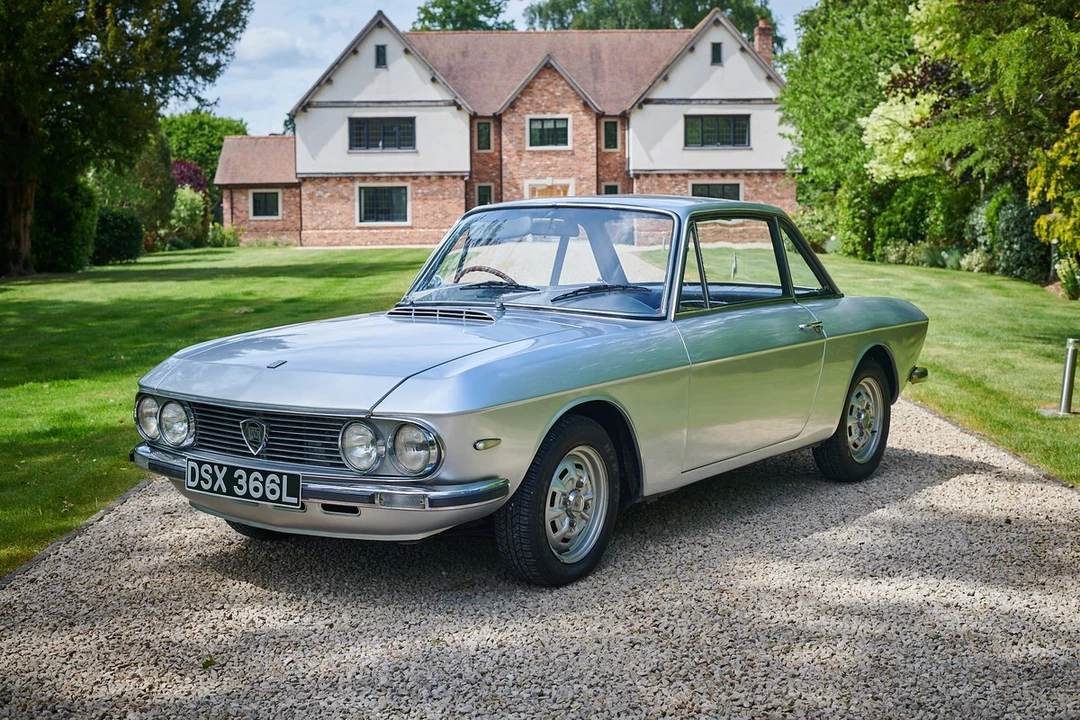 1972 Lancia Fulvia - Image 13 of 30