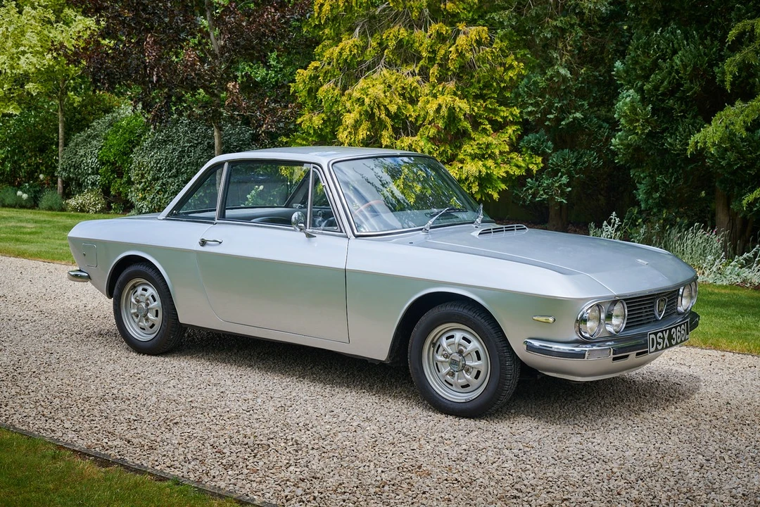1972 Lancia Fulvia - Image 15 of 30