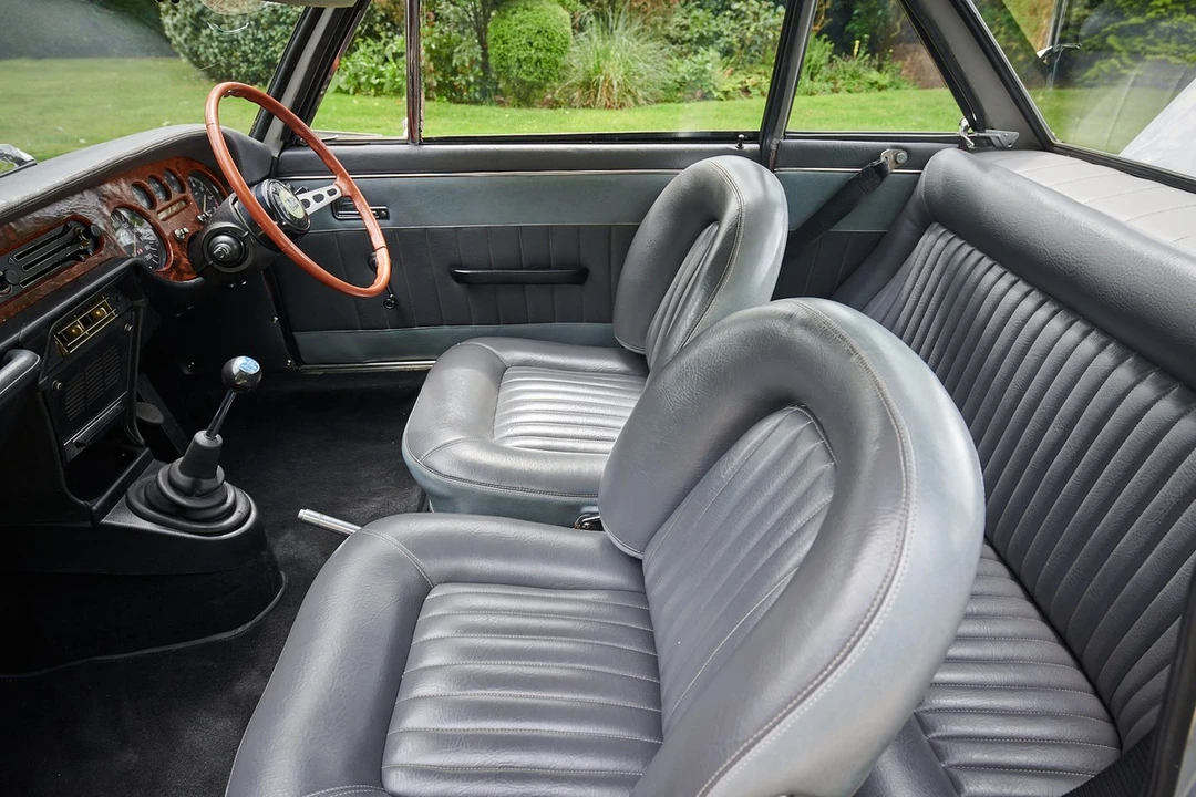 1972 Lancia Fulvia - Image 25 of 30