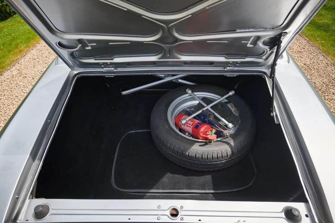 1972 Lancia Fulvia - Image 29 of 30