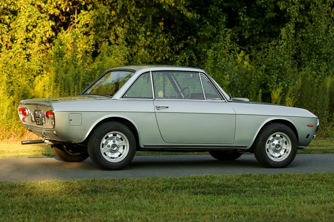 1972 Lancia Fulvia - Image 24 of 31