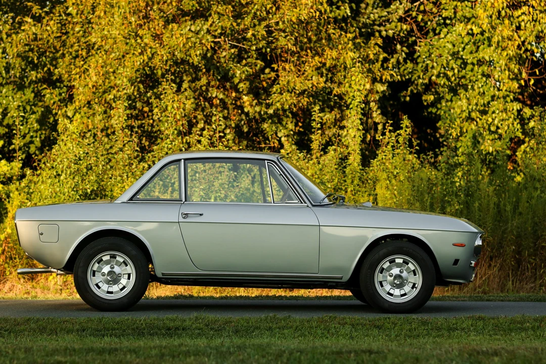 1972 Lancia Fulvia - Image 26 of 31