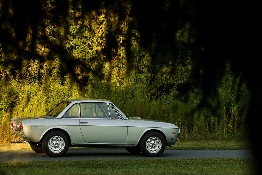 1972 Lancia Fulvia - Image 25 of 31