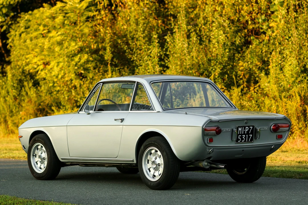 1972 Lancia Fulvia - Image 11 of 31