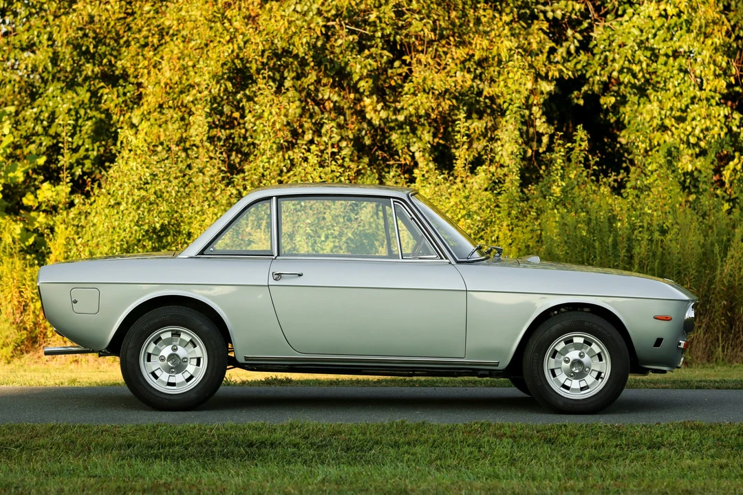 1972 Lancia Fulvia - Image 27 of 31