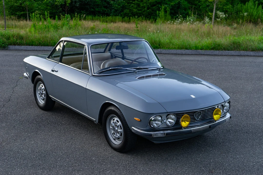 1972 Lancia Fulvia - Image 28 of 31