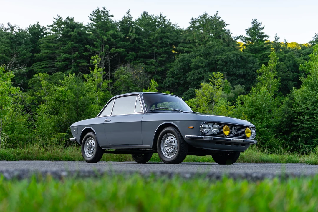 1972 Lancia Fulvia - Image 25 of 31