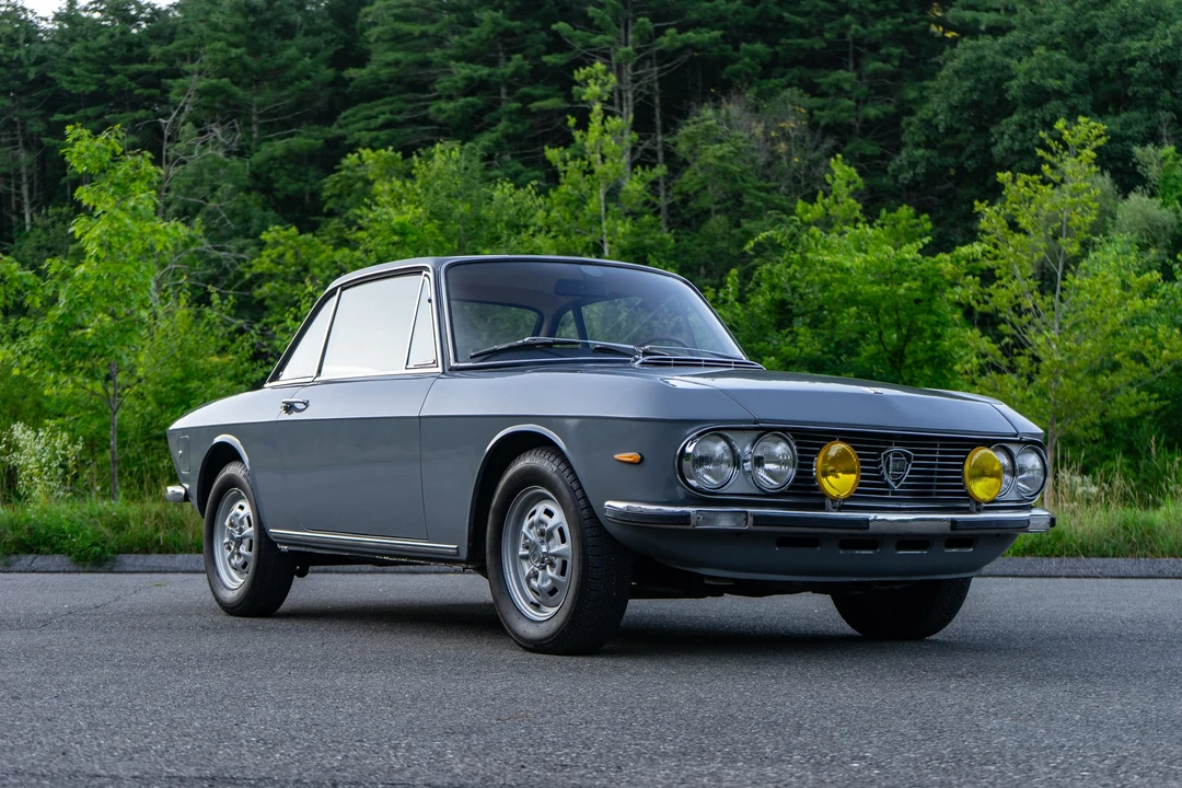 1972 Lancia Fulvia - Image 26 of 31