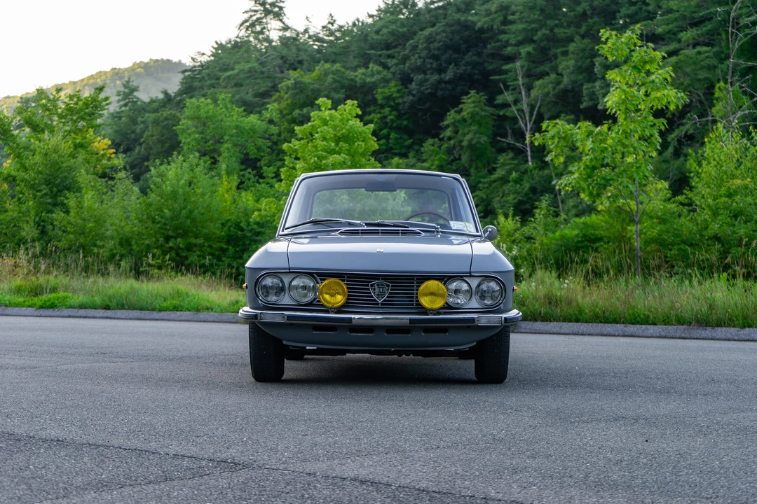 1972 Lancia Fulvia - Image 31 of 31