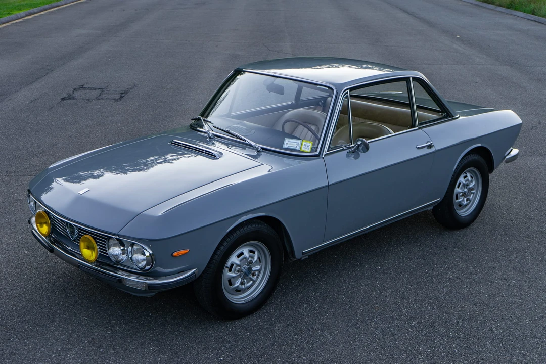 1972 Lancia Fulvia - Image 5 of 31