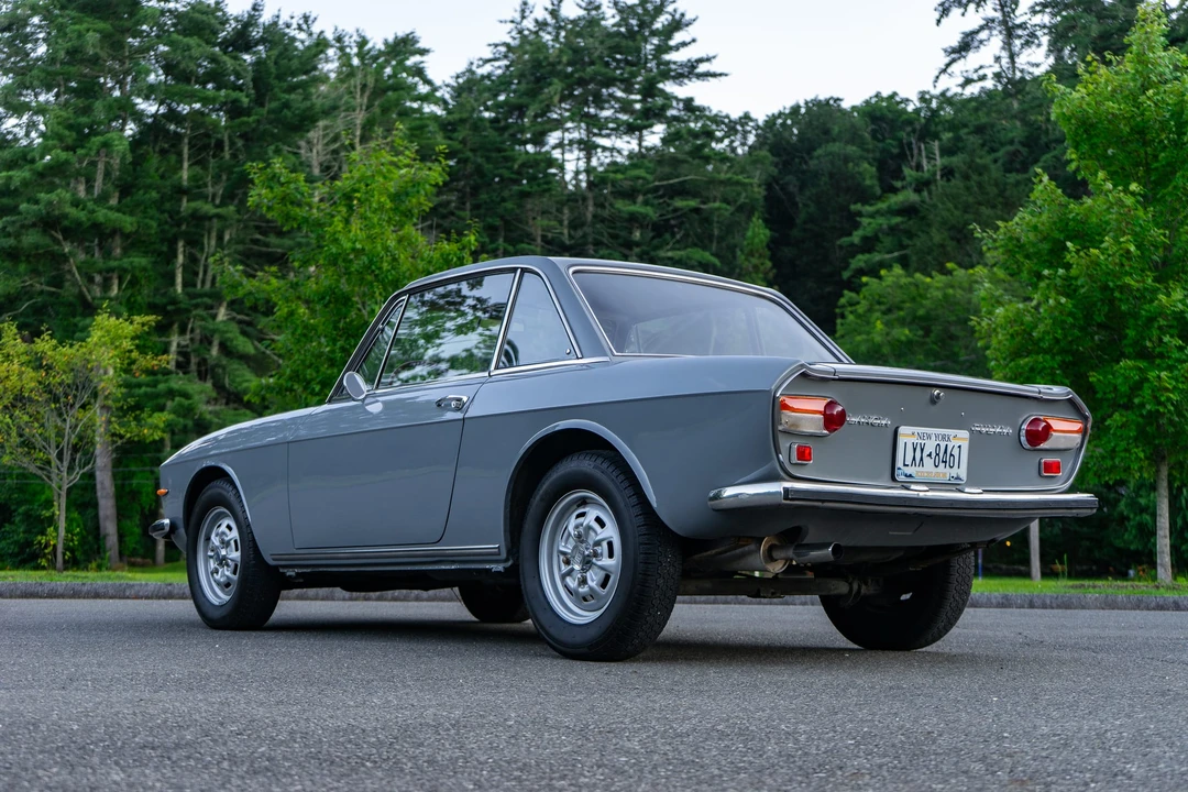 1972 Lancia Fulvia - Image 10 of 31