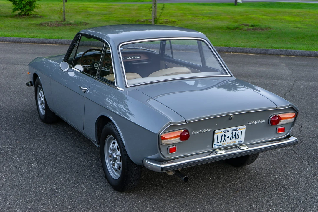 1972 Lancia Fulvia - Image 12 of 31