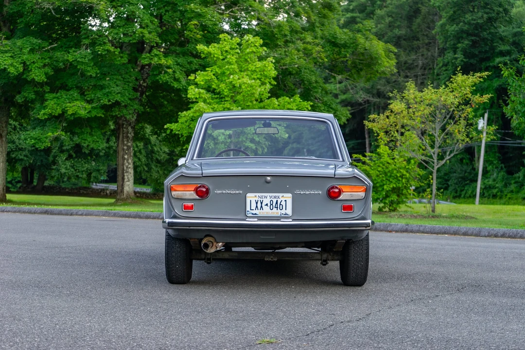 1972 Lancia Fulvia - Image 14 of 31