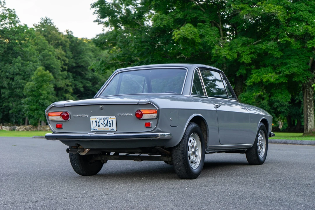1972 Lancia Fulvia - Image 16 of 31