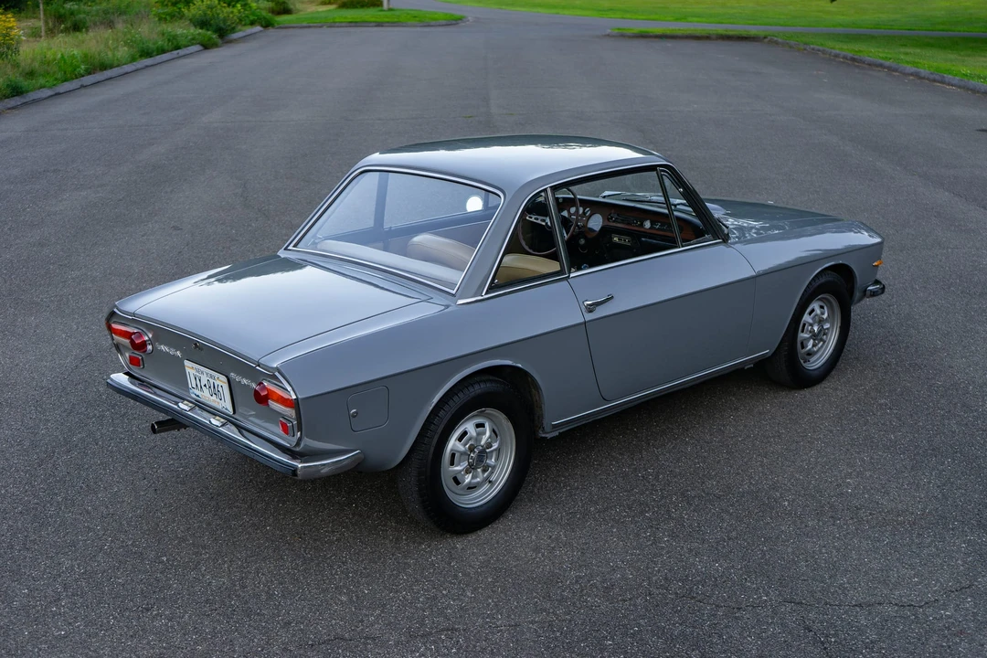 1972 Lancia Fulvia - Image 18 of 31
