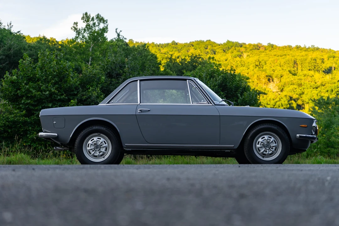 1972 Lancia Fulvia - Image 22 of 31