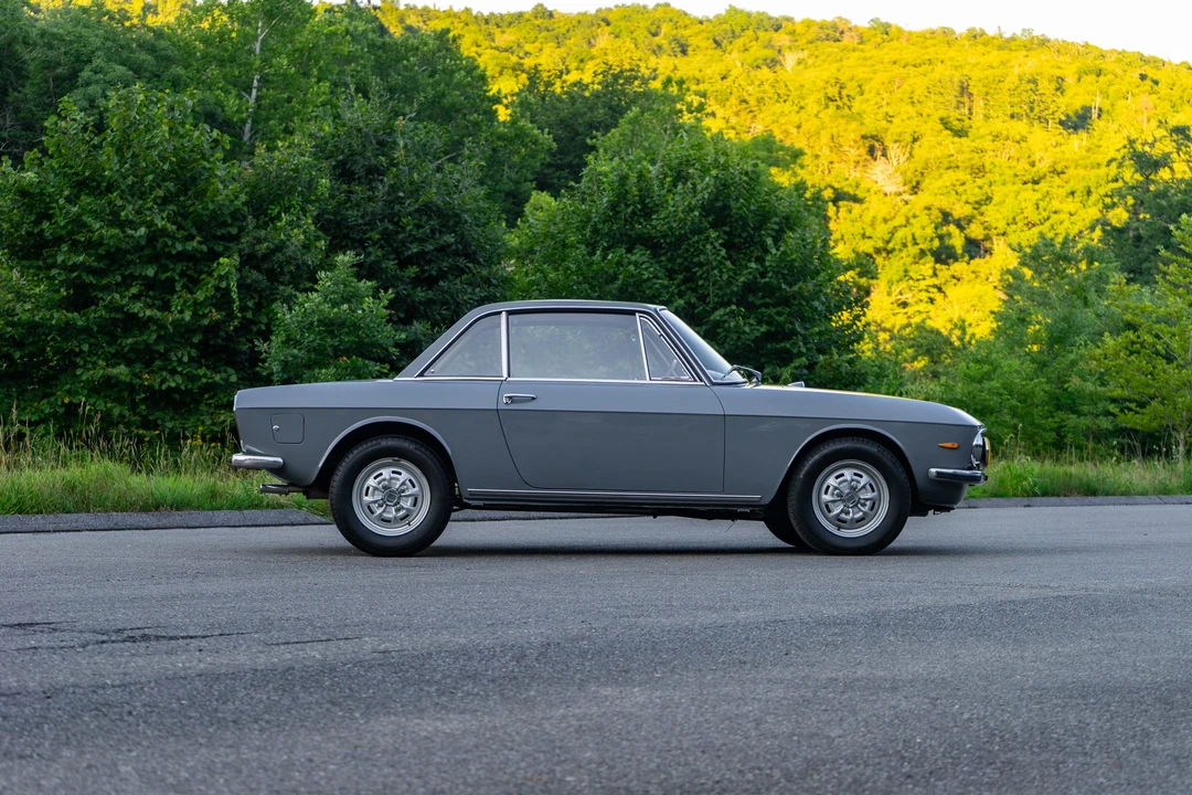 1972 Lancia Fulvia - Image 21 of 31