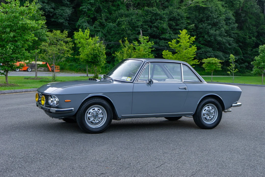 1972 Lancia Fulvia - Image 6 of 31